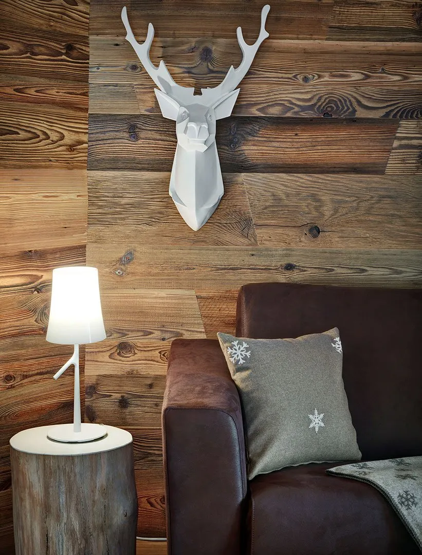 Birdie LED Table Lamp