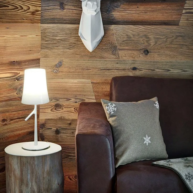 Birdie Table Lamp