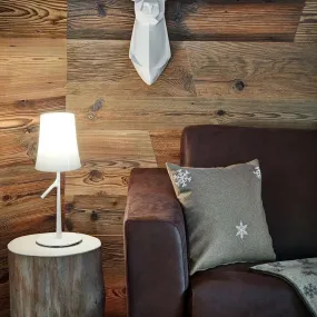 Birdie Table Lamp