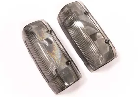 BLEM - (1980-1997) F-Series - Complete Performance Smoked Tail Lights