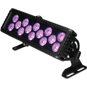 Blizzard Lighting Motif Fresco IP65 1x25W RGBAW COB LED Outdoor Wash Fixture