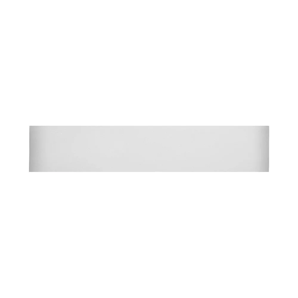 Blu Deke - LED Wall Sconce Light Decor Brushed Aluminum