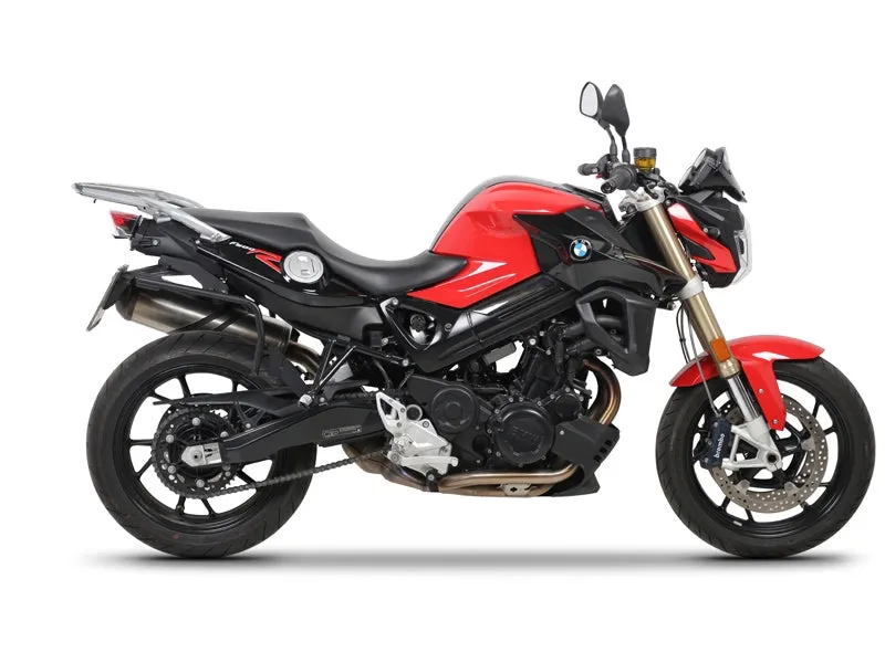 BMW F800 R (17-22) SHAD 3P Pannier Fitting Kit