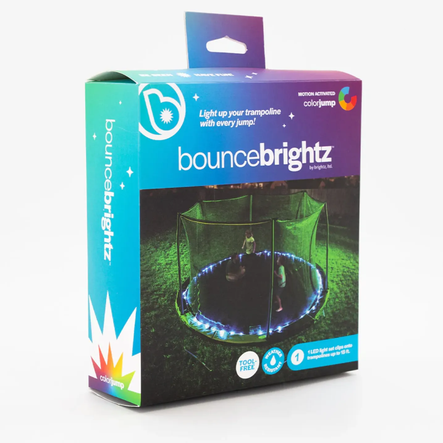 Bouncebrightz
