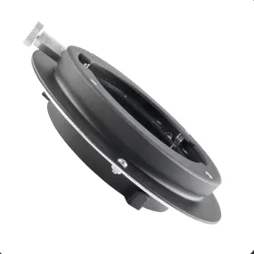 Bowens S-Type to Broncolor Ring Spreadring Adapter (BIG)