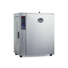 Bradley Professional P10 4-Rack Electric Smoker