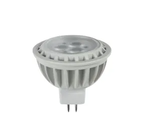 Brilliance LED MR16-4-ECO-2700-60 MR16 Ecostar 4 Watt, 2700K, 60 Degree Spread