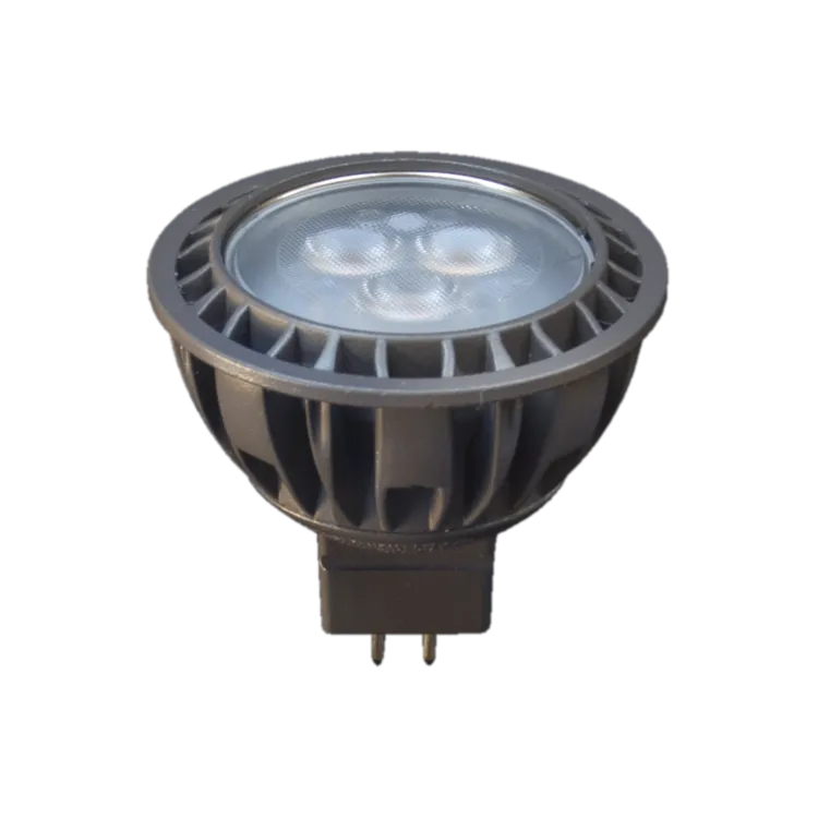 Brilliance LED MR16 4 Watt