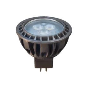 Brilliance LED MR16 Low Voltage Dimmable Lamp 5 Watt