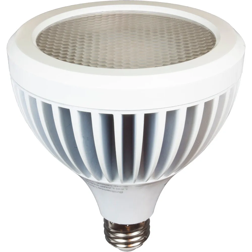 Brilliance LED PAR38 Lamp