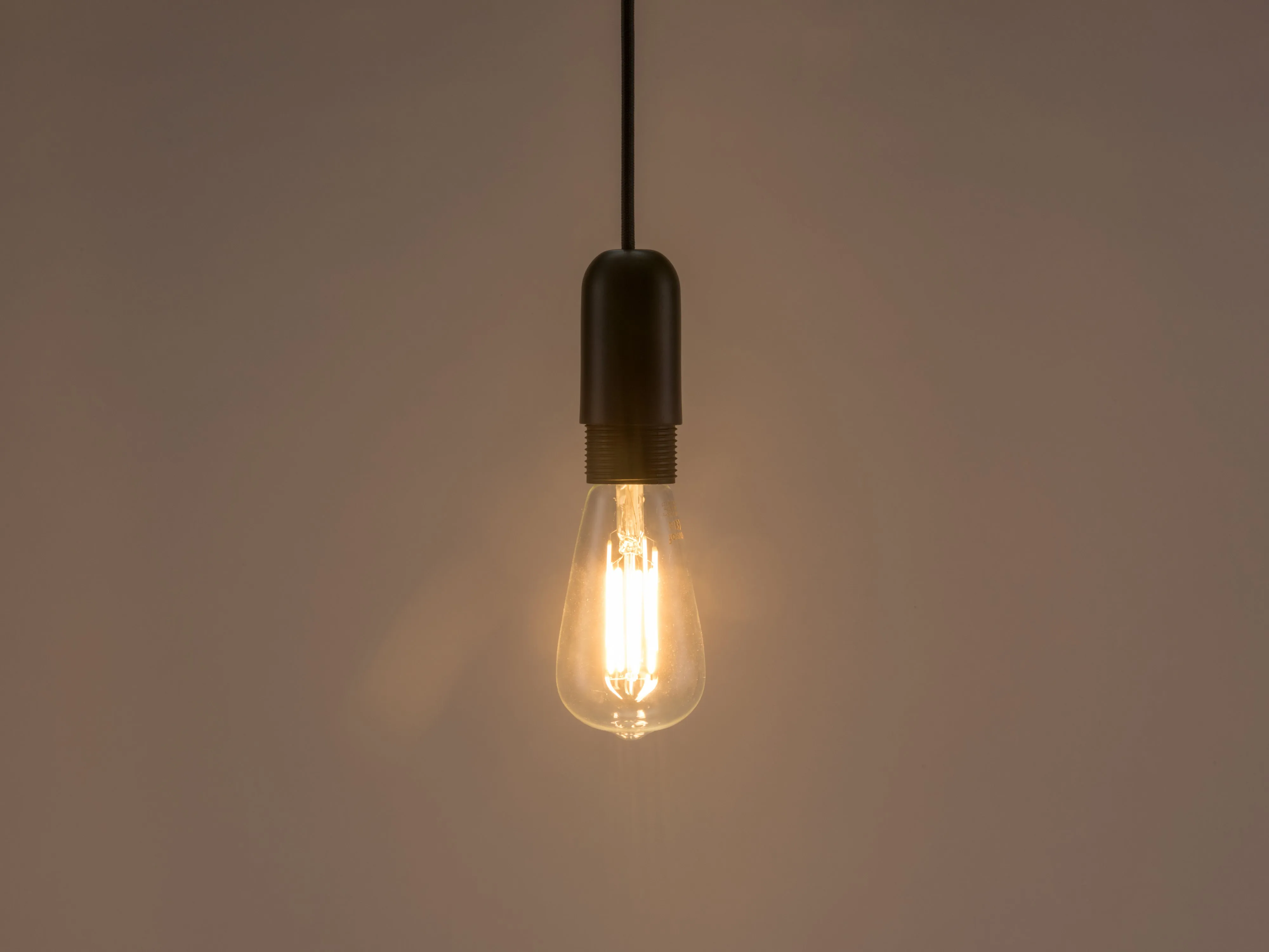 Bulb e27 (es) valve LED