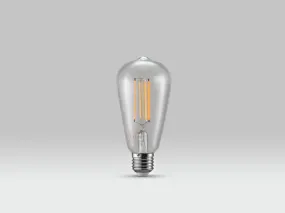 Bulb e27 (es) valve LED