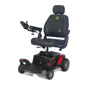 BuzzAbout GP164 Power Wheelchair
