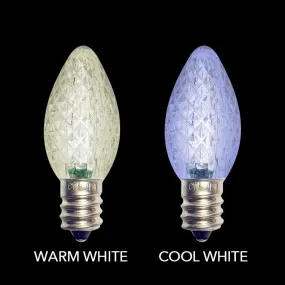 C7 LED TWINKLE BULB - SMD MINLEON