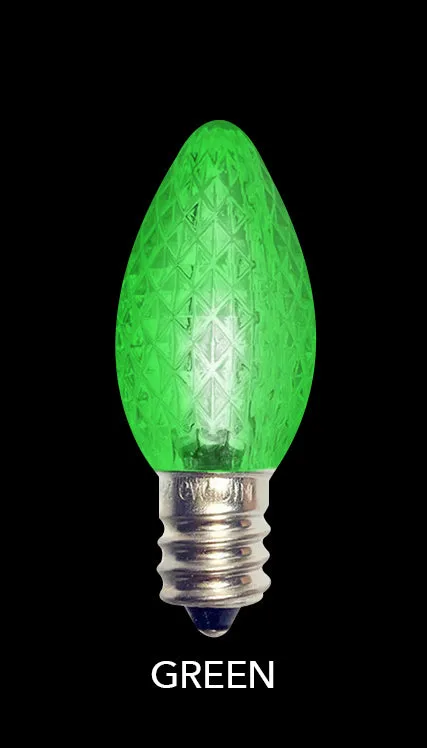 C7 LED TWINKLE BULB - SMD MINLEON
