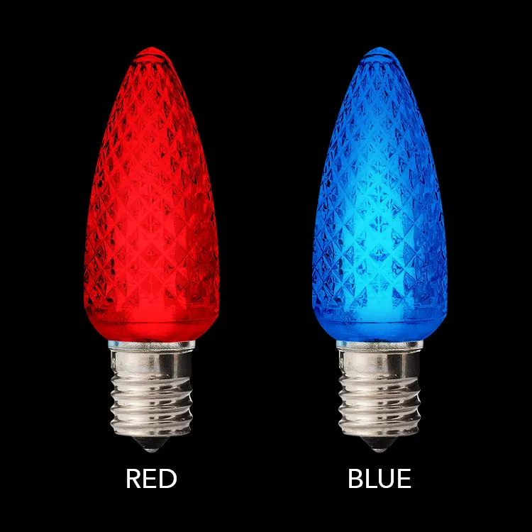 C9 LED BULM - SMD MINLEON