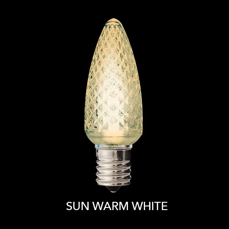 C9 LED BULM - SMD MINLEON
