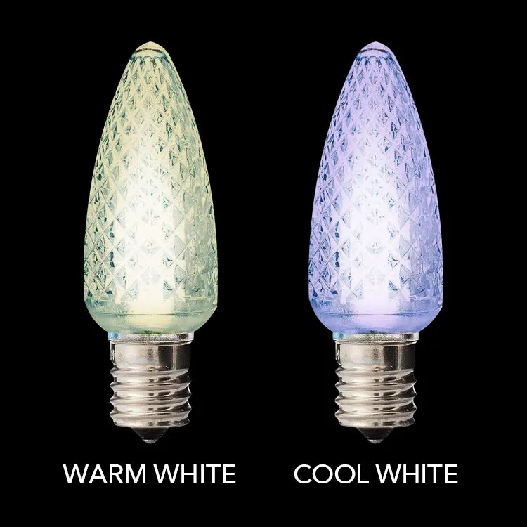 C9 LED BULM - SMD MINLEON