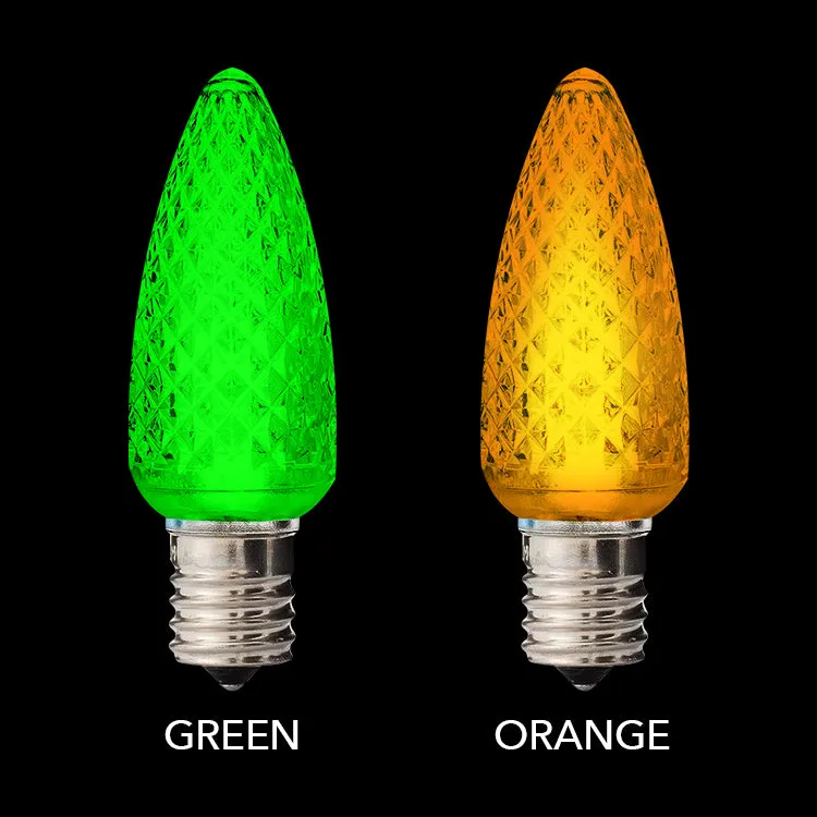 C9 LED BULM - SMD MINLEON