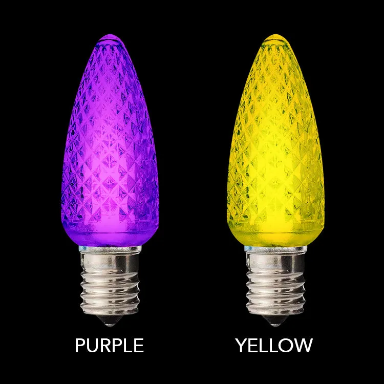 C9 LED BULM - SMD MINLEON