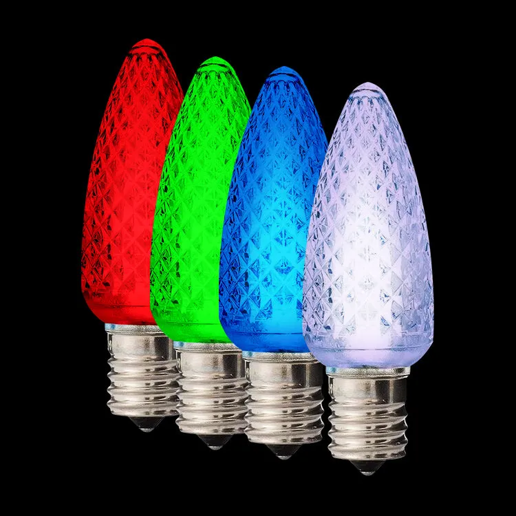 C9 LED BULM - SMD MINLEON