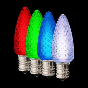 C9 LED BULM - SMD MINLEON