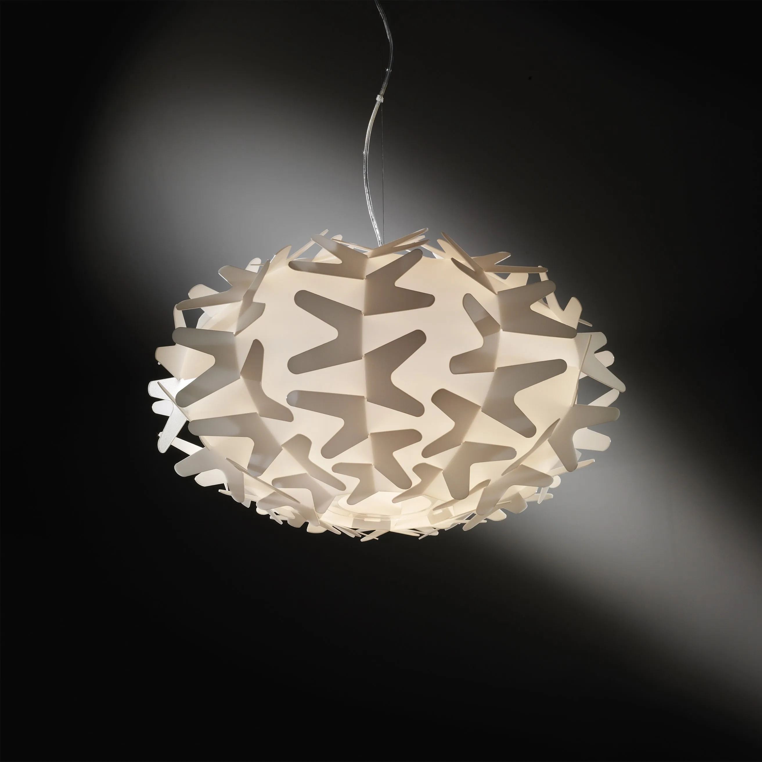 Cactus Pendant Light