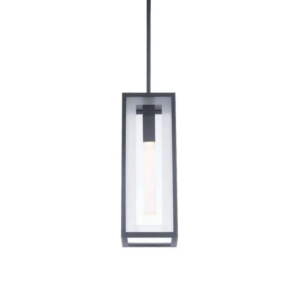 Cambridge LED Outdoor Pendant Light
