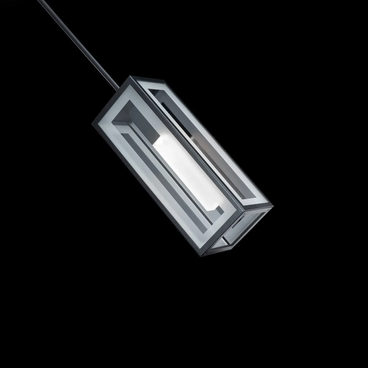 Cambridge LED Outdoor Pendant Light