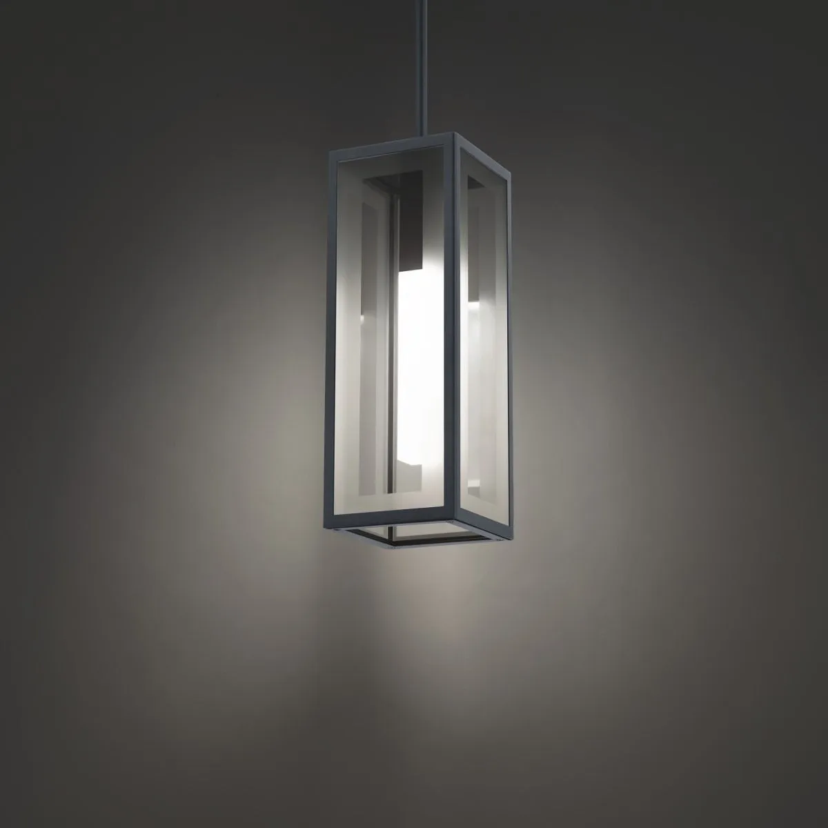 Cambridge LED Outdoor Pendant Light