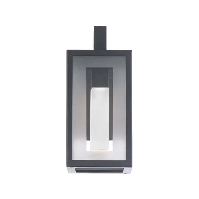 Cambridge LED Outdoor Wall Light