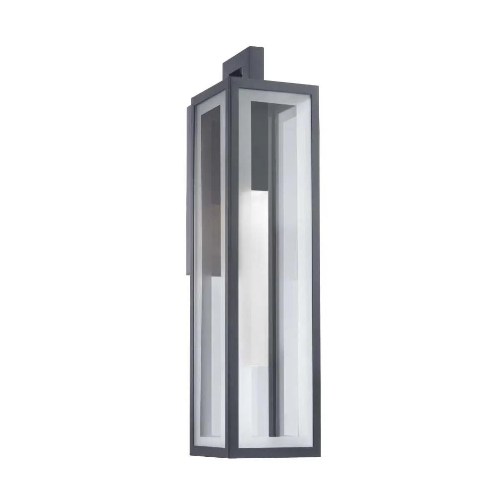 Cambridge LED Outdoor Wall Light