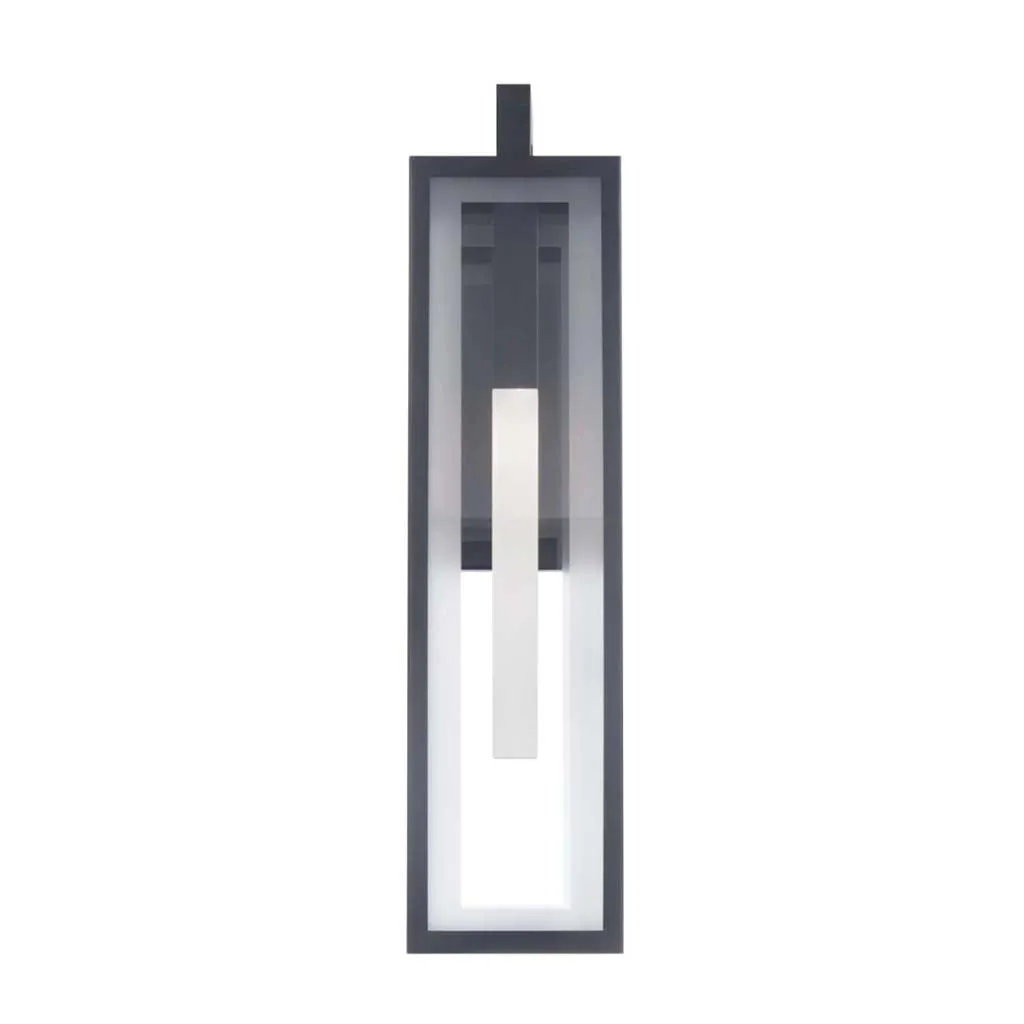 Cambridge LED Outdoor Wall Light