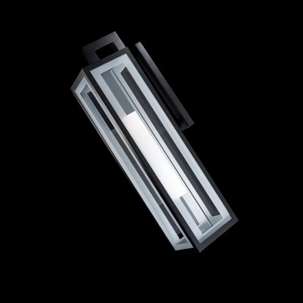 Cambridge LED Outdoor Wall Light