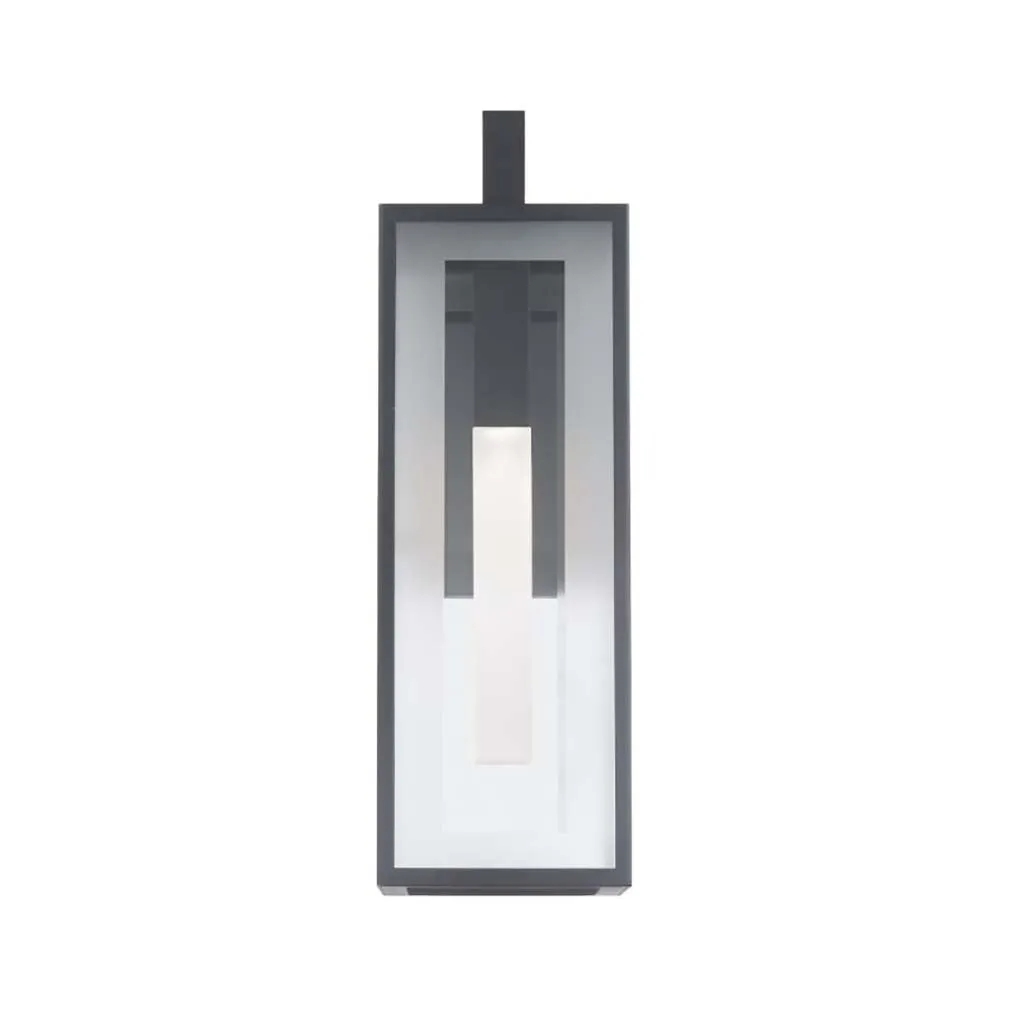 Cambridge LED Outdoor Wall Light