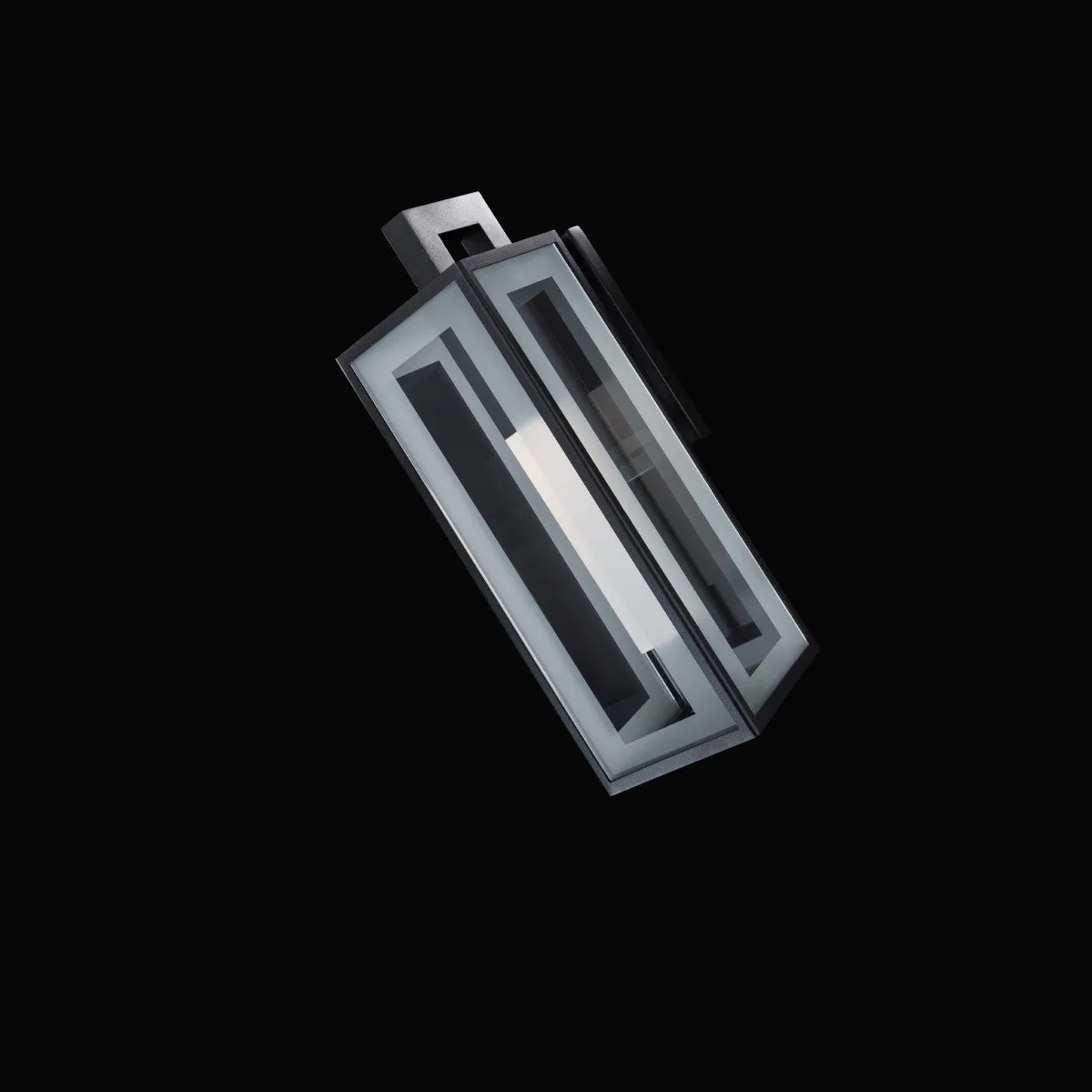 Cambridge LED Outdoor Wall Light
