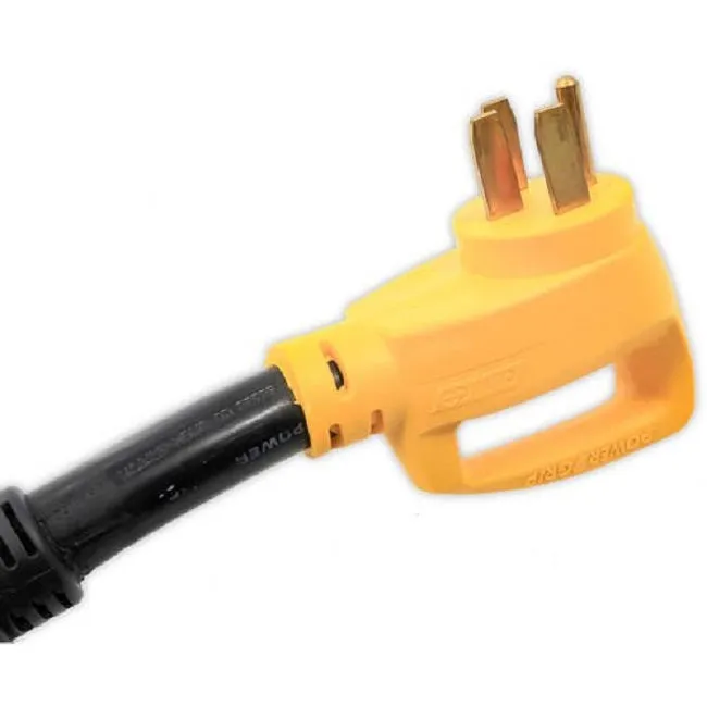 Camco C1W-55313 Circuit Analyzer Dogbone 50 Amp