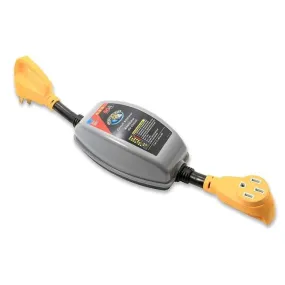 Camco C1W-55313 Circuit Analyzer Dogbone 50 Amp