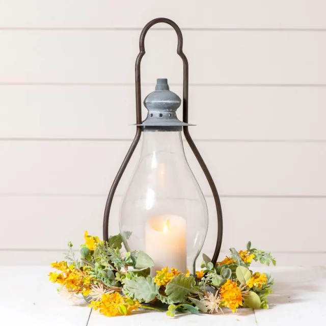 Carriage House Lantern **BACKORDERED UNTIL FEBRUARY 2025**