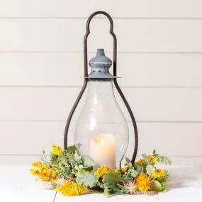 Carriage House Lantern **BACKORDERED UNTIL FEBRUARY 2025**