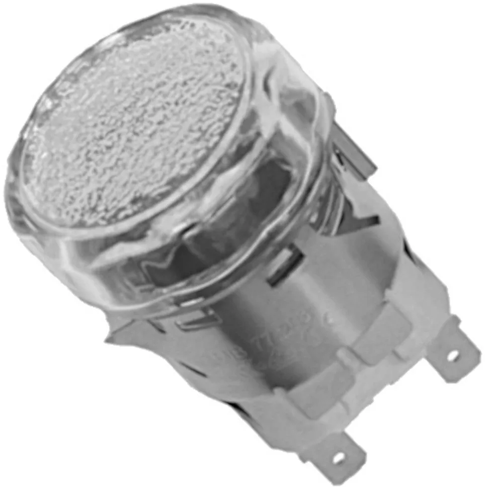 CDA 072026 Oven Lamp Assembly