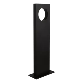 CDPA54 Path Light Low Voltage 3W LED Modern Bollard Light Landscape Pathway Lighting