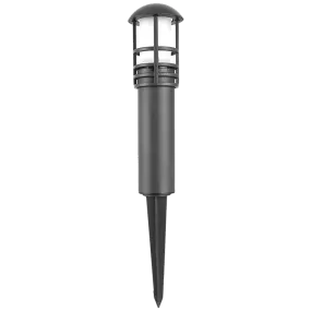 CDPA55 Path Light 3W 12V LED Garden Bollard