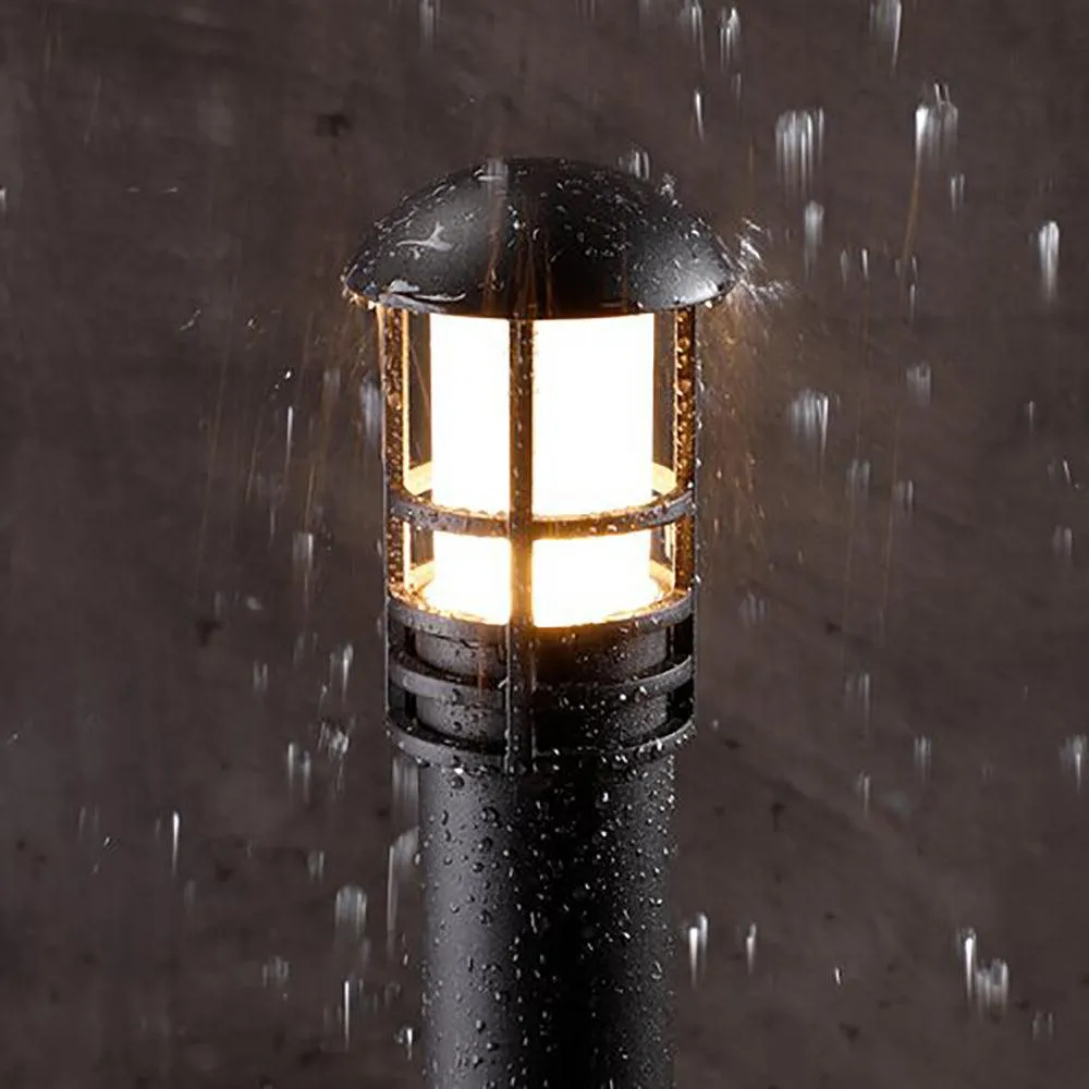 CDPA55 Path Light 3W 12V LED Garden Bollard
