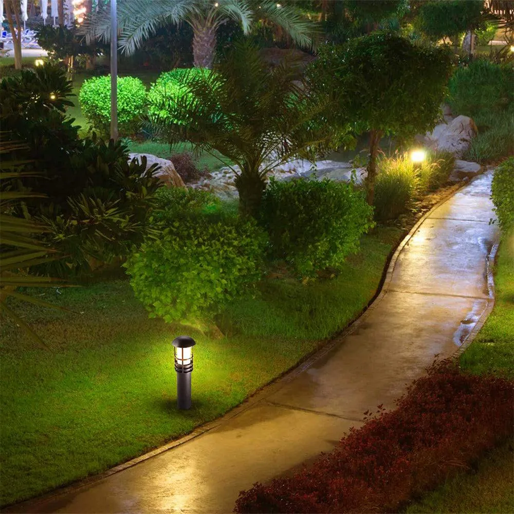 CDPA55 Path Light 3W 12V LED Garden Bollard