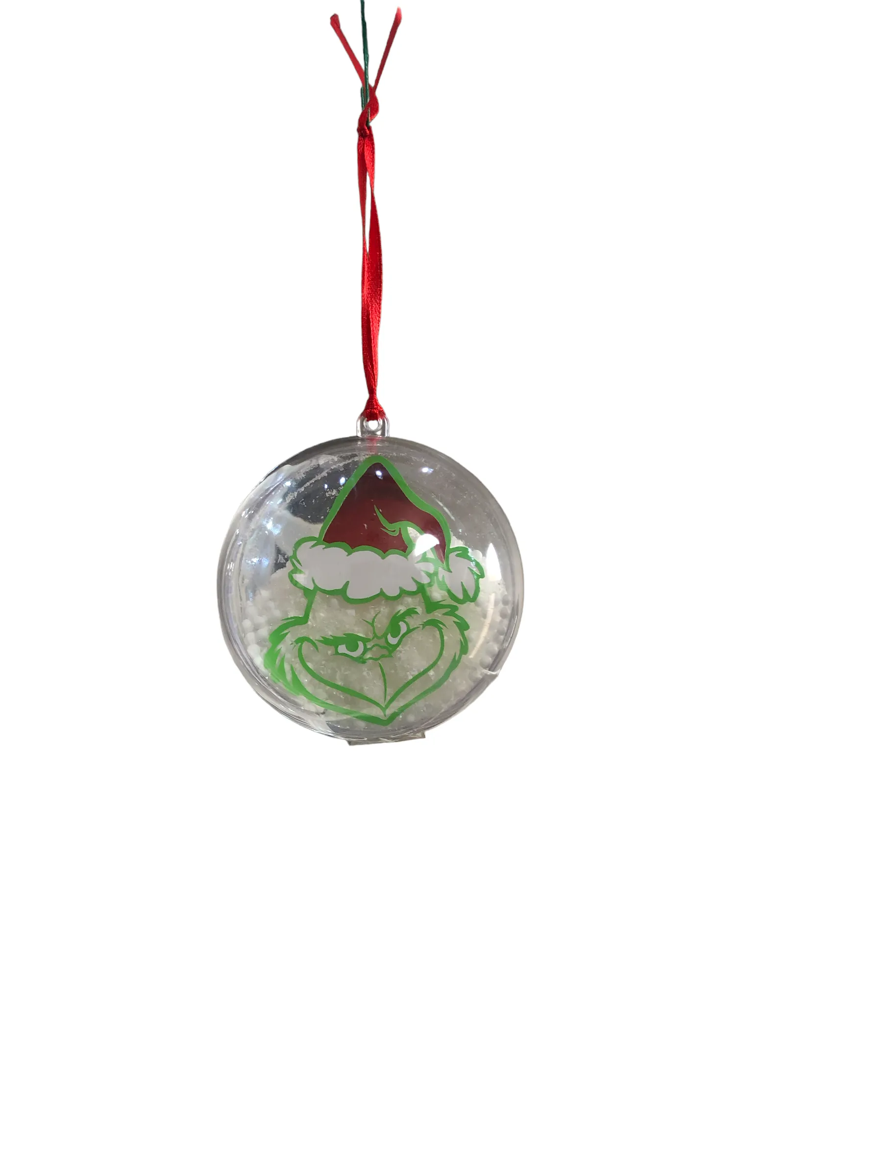 Christmas Bulbs