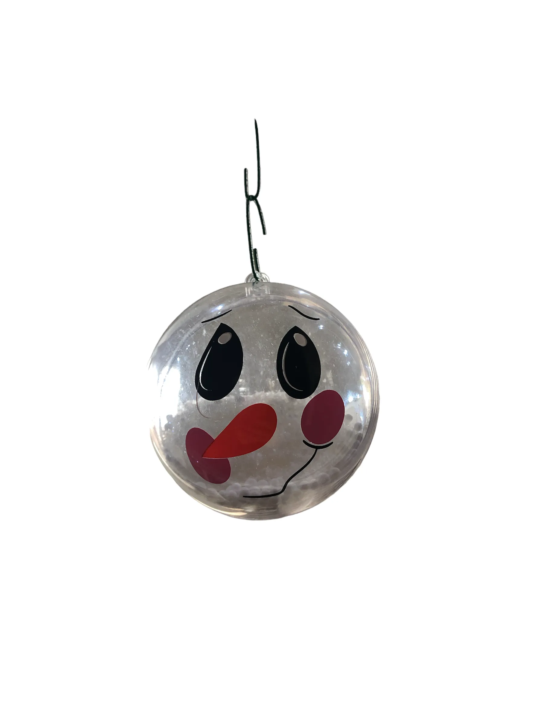 Christmas Bulbs