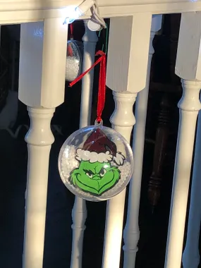 Christmas Bulbs