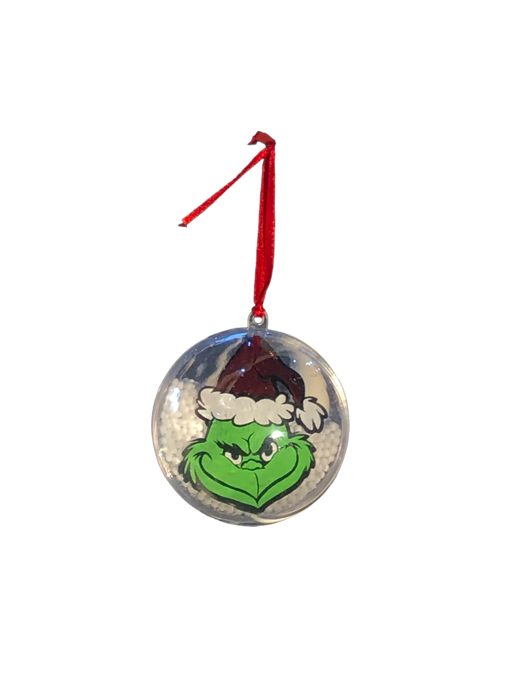 Christmas Bulbs