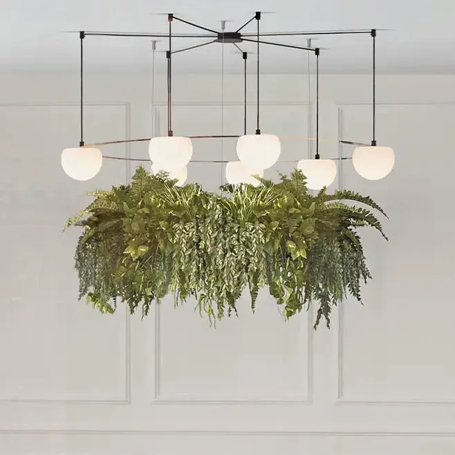 Circ Round LED Pendant Light